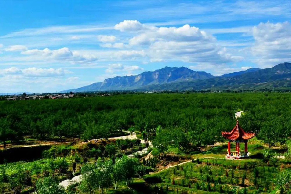 山西：挖掘鄉(xiāng)村休閑體育旅游新路徑，全面推進(jìn)鄉(xiāng)村振興高質(zhì)量發(fā)展！