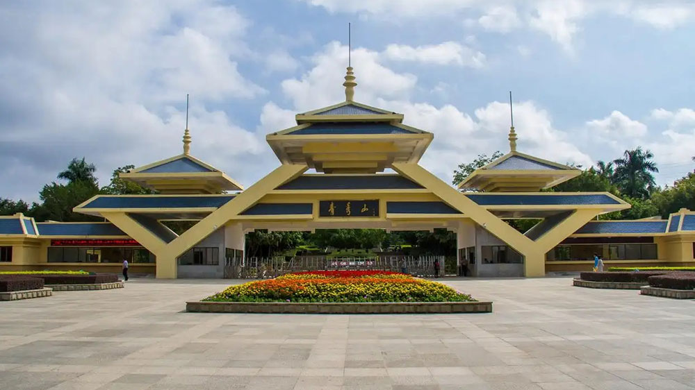 南寧：以文塑旅以旅彰文，加快推動文化和旅游高質(zhì)量發(fā)展，建設(shè)文化旅游強(qiáng)區(qū)！