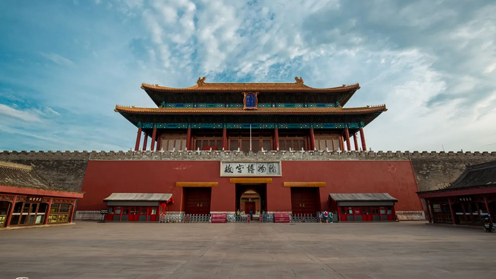 北京：市文旅局就二十大開展學(xué)習(xí)，將結(jié)合首都文化和旅游工作實(shí)際，助力新時(shí)代首都發(fā)展！