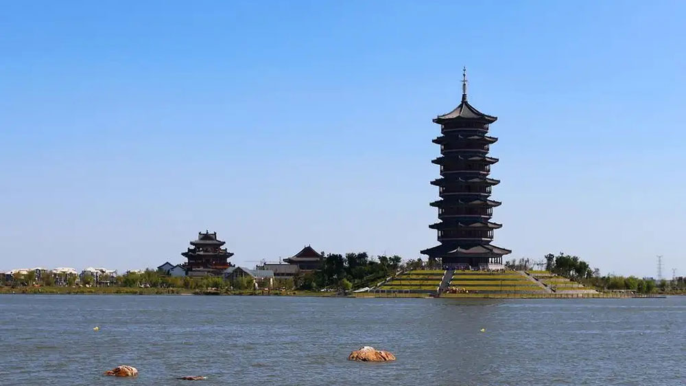 青島：《膠州市“十四五”旅游產(chǎn)業(yè)發(fā)展規(guī)劃》正式印發(fā)，爭(zhēng)創(chuàng)國(guó)家級(jí)全域旅游示范區(qū)！