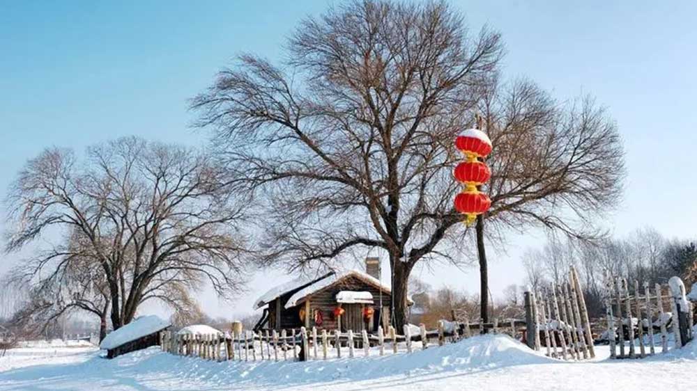 文旅：2022年黑龍江省冬季旅游推介會(huì)走進(jìn)廣西南寧，重點(diǎn)推介五大重點(diǎn)冰雪旅游城市！