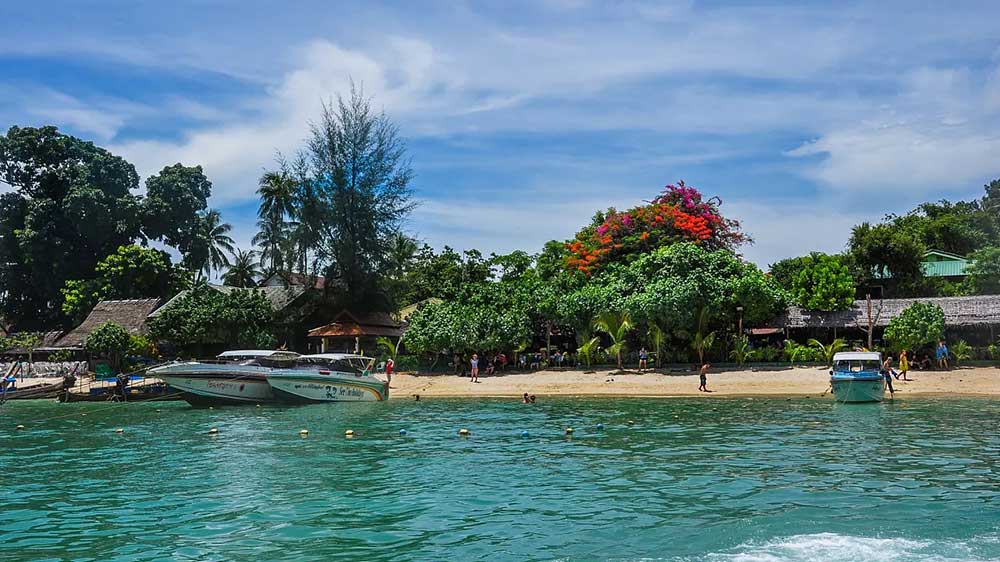 國際文旅：多管齊下，實施多項政策措施，東南亞各國推動可持續(xù)旅游良性發(fā)展！