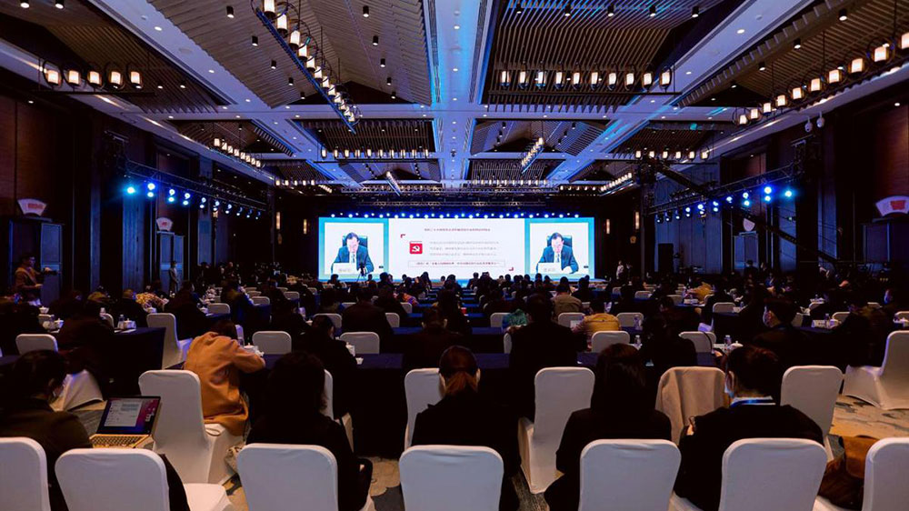 文旅動(dòng)態(tài)：2022中國城市旅游發(fā)展論壇在江蘇無錫舉行，推進(jìn)旅游業(yè)高質(zhì)量發(fā)展！