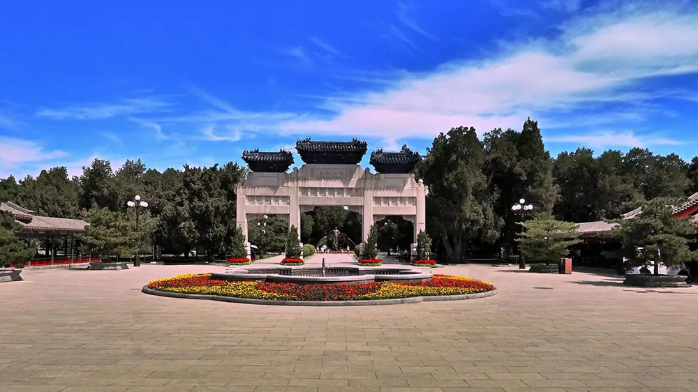 文旅動(dòng)態(tài)：2022年北京紅色旅游景區(qū)景點(diǎn)發(fā)布，102家單位推動(dòng)紅色旅游高質(zhì)量發(fā)展！