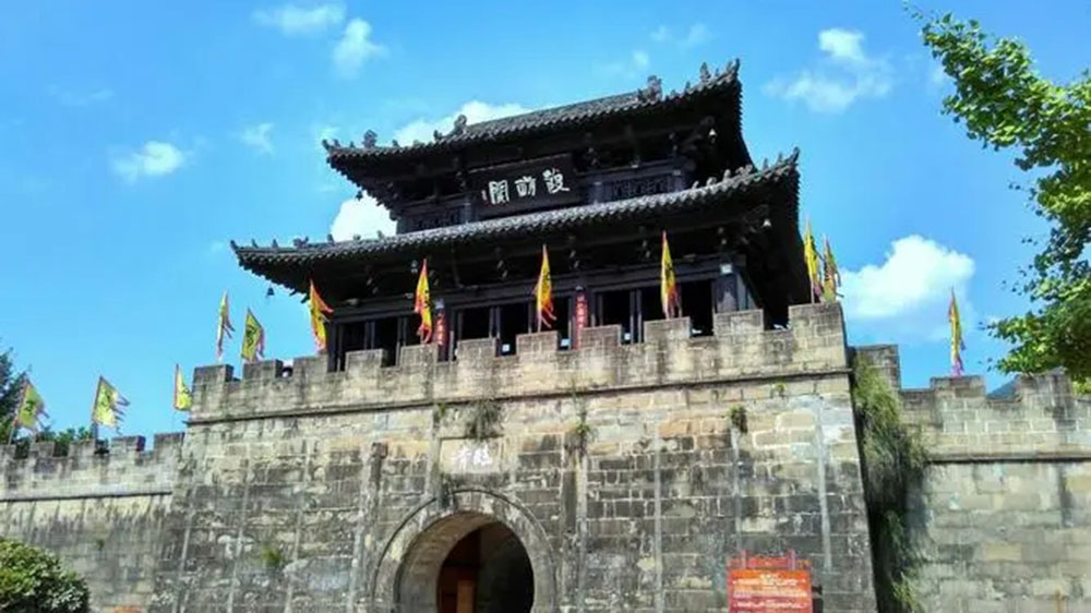 四川：《廣元?dú)v史文化名城保護(hù)規(guī)劃》獲批，推動(dòng)打造大蜀道國(guó)際文化旅游目的地！