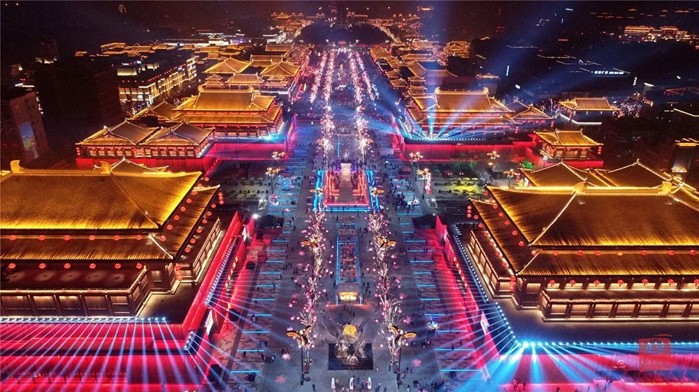 文旅動(dòng)態(tài)：2022年度文化和旅游最佳創(chuàng)新成果名單出爐，全國共有3項(xiàng)創(chuàng)新成果入選！