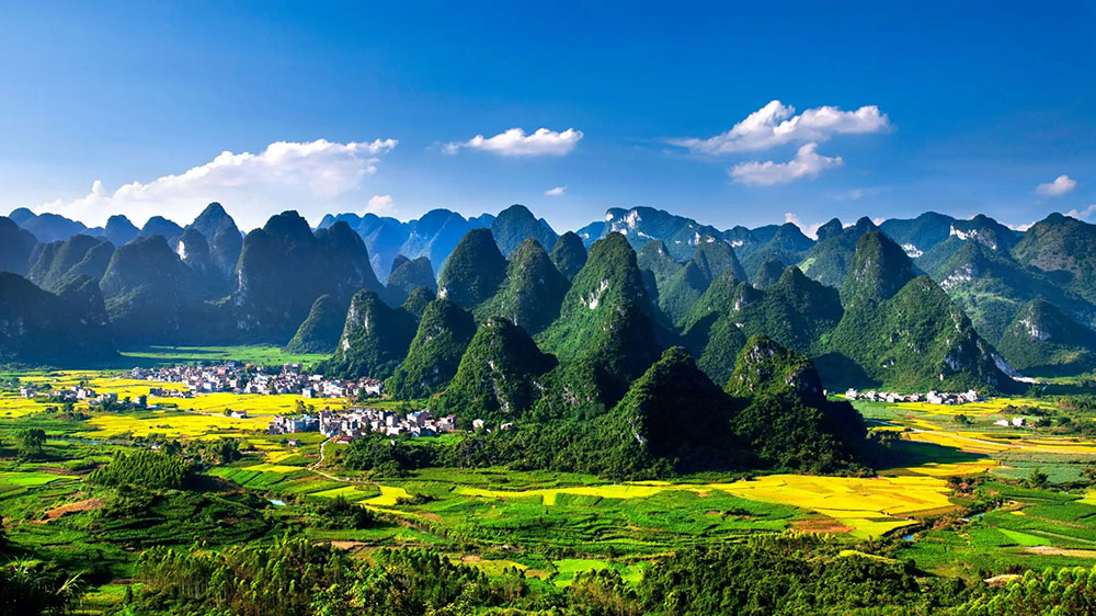 廣西：“文旅+”產(chǎn)業(yè)融合培育新業(yè)態(tài)拓展新消費(fèi)三年行動計(jì)劃出爐，深化文化和旅游融合發(fā)展！