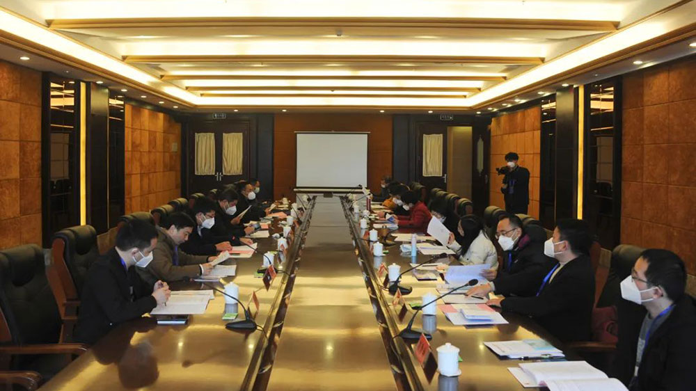 福建：2022年閩東北協(xié)同發(fā)展區(qū)文化旅游協(xié)作活動(dòng)舉行，推動(dòng)文旅產(chǎn)業(yè)高質(zhì)量發(fā)展！