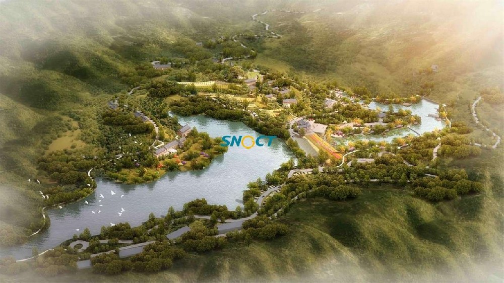 農業(yè)科技生態(tài)園規(guī)劃的核心內容是什么？有四個方面！