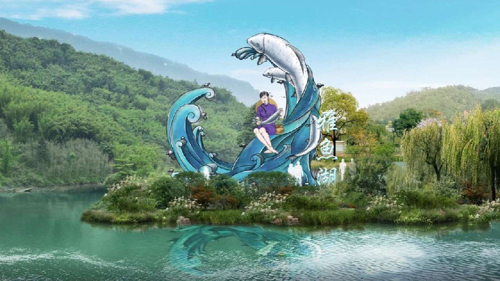 旅游景區(qū)主題如何設計？抓住三個方面是關鍵！