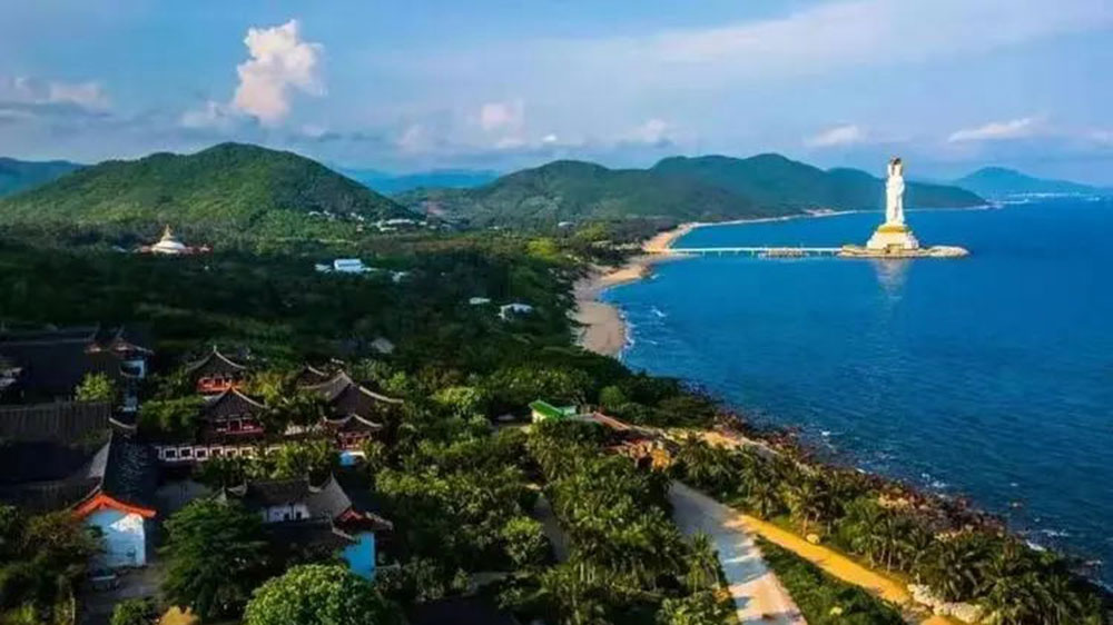 海南：全省旅游和文化廣電體育工作會議召開，圍繞兩大重點推動旅游業(yè)快速發(fā)展！