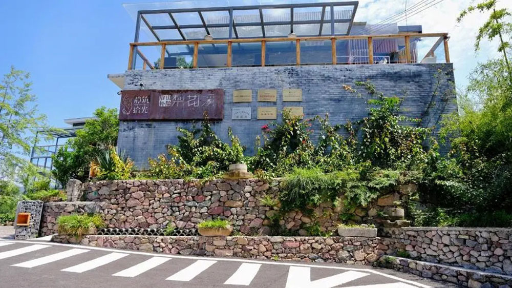文旅：《2022年全國甲級、乙級旅游民宿評定結(jié)果》正在公示，71家民宿成功入選！