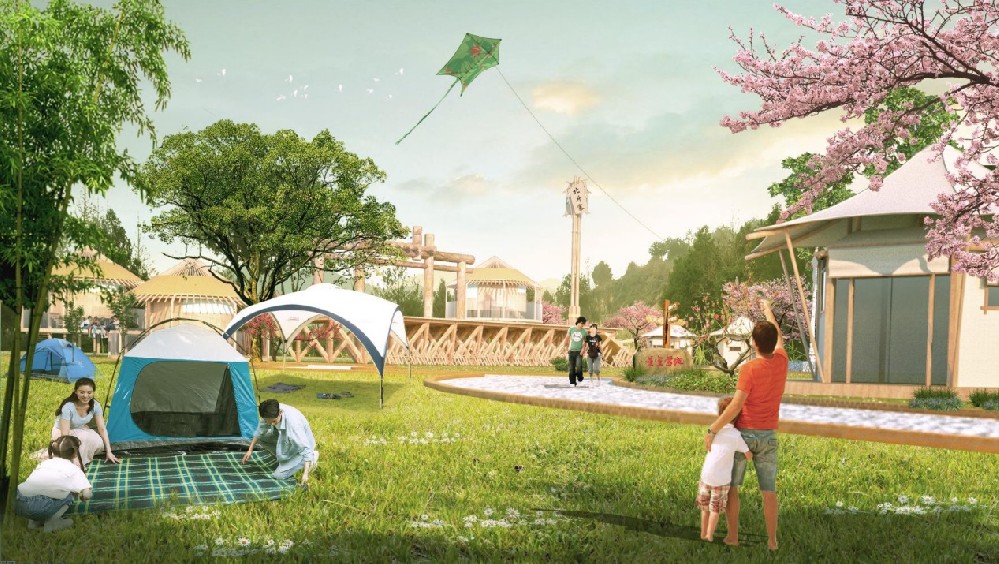 農(nóng)業(yè)生態(tài)旅游項目開發(fā)的關(guān)鍵是什么？抓住五個方面！