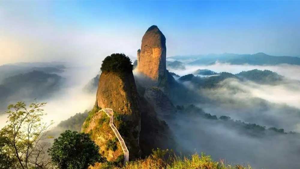 湖南：出臺《關(guān)于加快建設(shè)世界旅游目的地的意見》，推進湖南省文旅高質(zhì)量發(fā)展！