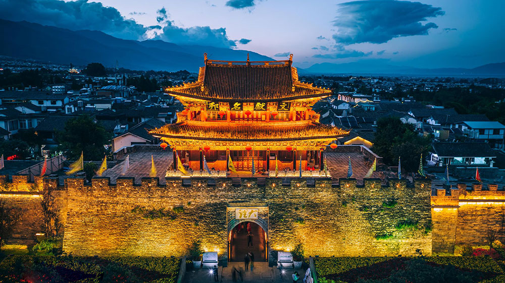 文旅：云南省文化和旅游標(biāo)準(zhǔn)體系建設(shè)指南出爐，推動(dòng)文旅產(chǎn)業(yè)轉(zhuǎn)型升級(jí)和高質(zhì)量發(fā)展！