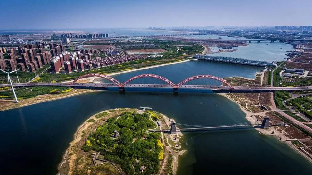 天津：生態(tài)城2023年內(nèi)將開建多個文旅項目，加快推動海洋文化旅游示范區(qū)打造！