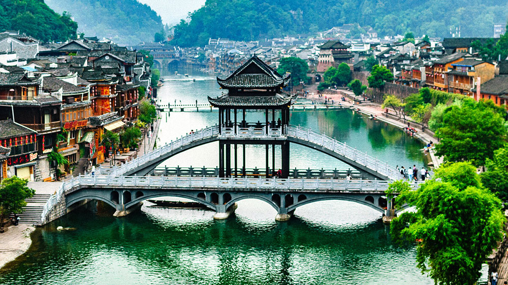湖南：2023年湖南省文化和旅游局長會議召開，將以文旅新消費為重點促進市場復蘇！