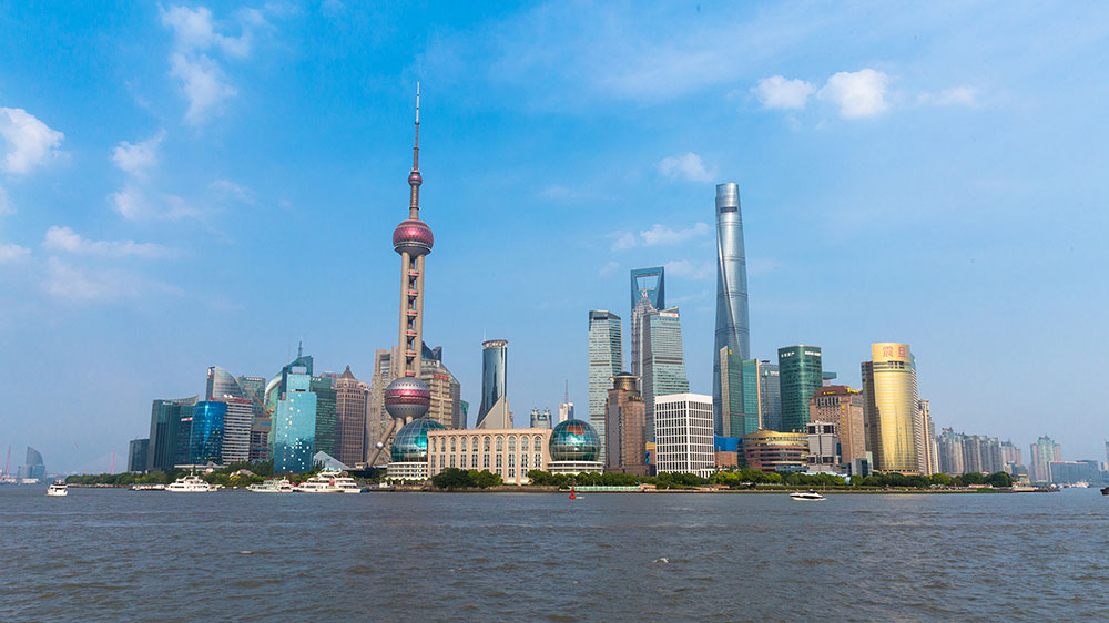 上海：2023年繼續(xù)執(zhí)行法治政府建設(shè)實施綱要和規(guī)劃，有力支撐文旅融合高質(zhì)量發(fā)展！