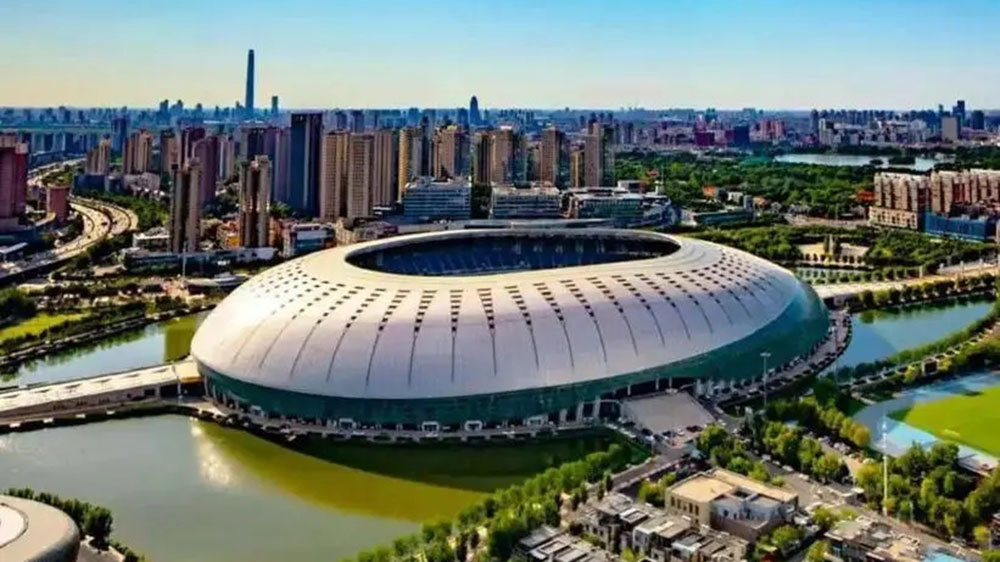 天津：市政府辦公廳印發(fā)“運(yùn)動(dòng)之都”建設(shè)行動(dòng)方案，加快推動(dòng)“體育+旅游”融合發(fā)展！