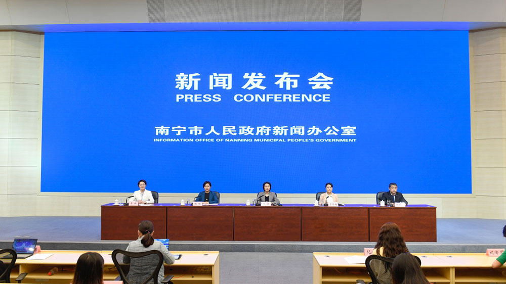廣西：南寧市推出一系列務(wù)實(shí)有效的舉措，高質(zhì)量創(chuàng)建國家文化和旅游消費(fèi)示范城市！