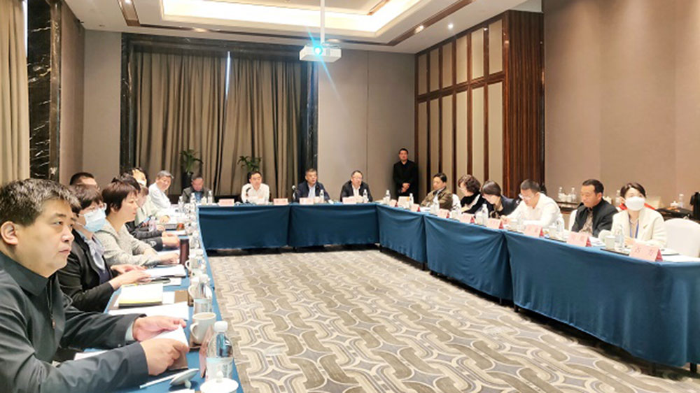 2023年黃河文化旅游帶宣傳推廣聯(lián)盟大會籌備會召開，推動形成區(qū)域一體化大旅游格局！