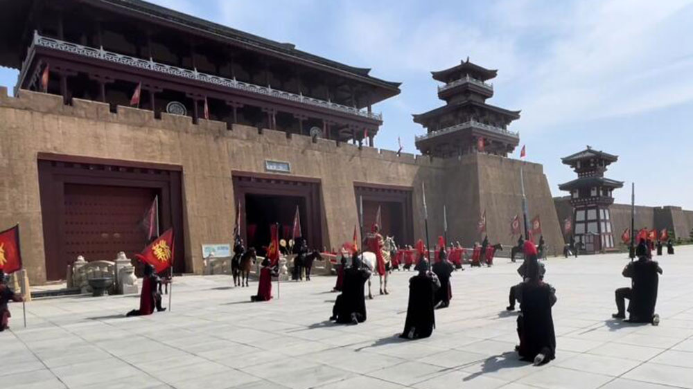 湖北：棗陽市第五屆旅游推介暨漢文化旅游節(jié)活動即將舉辦，促進旅游產(chǎn)業(yè)高質(zhì)量發(fā)展！
