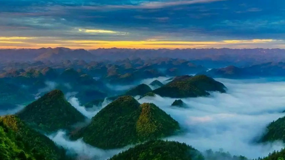 重慶：奉節(jié)縣興隆國家級旅游度假區(qū)創(chuàng)建工作指揮部授牌成立，推動休閑旅游發(fā)展！