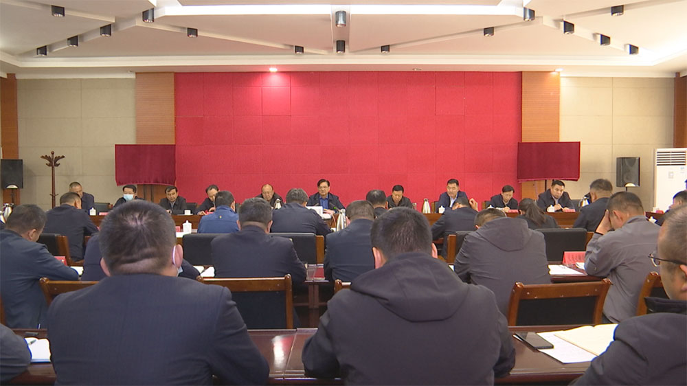 新疆；尼勒克縣召開2023年文化和旅游工作座談會(huì)，全力推進(jìn)全縣旅游業(yè)發(fā)展！