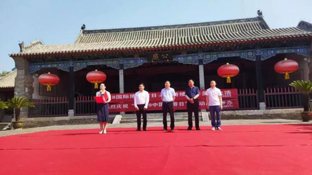 河南：南陽(yáng)市宛城區(qū)文化旅游發(fā)展服務(wù)中心舉辦文旅文創(chuàng)產(chǎn)品展，推動(dòng)文旅產(chǎn)業(yè)發(fā)展！