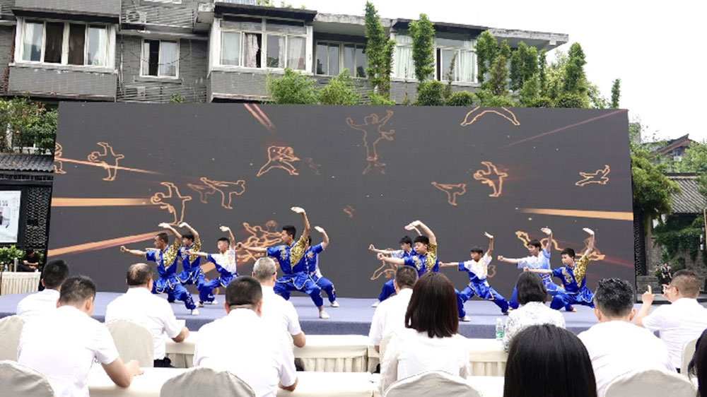 四川：2023年樂(lè)山城市品牌宣傳營(yíng)銷(xiāo)系列活動(dòng)啟動(dòng)，進(jìn)一步推進(jìn)樂(lè)山聯(lián)動(dòng)川渝旅游市場(chǎng)！