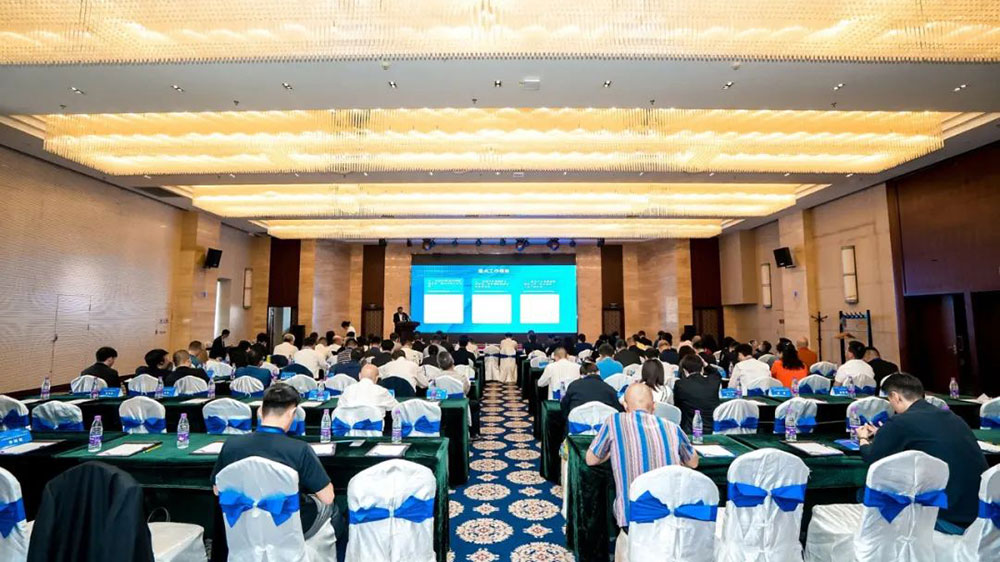 寧夏：2023全國旅行商大會在銀川正式開幕，促進全市文旅產(chǎn)業(yè)、經(jīng)濟社會高質(zhì)量發(fā)展！