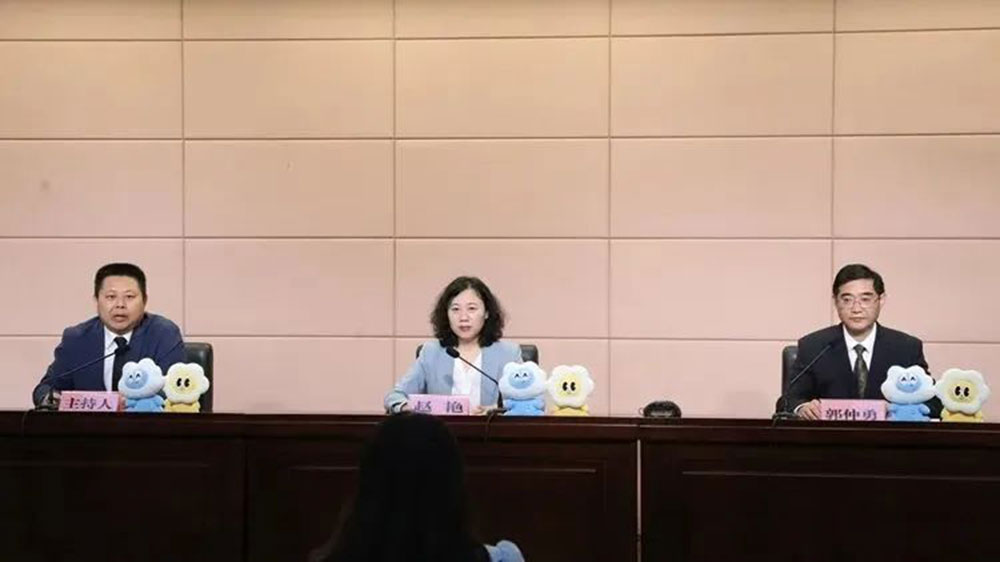 陜西：非遺宣傳展示陜西省主會(huì)場活動(dòng)將在安康舉行，加快推動(dòng)非遺與旅游深度融合發(fā)展！