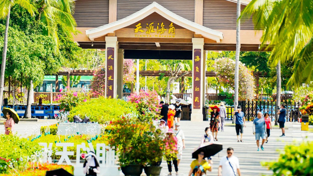 海南：省旅文廳實施“讓海南旅游淡季旺起來”行動，推出多項舉措推動文旅市場發(fā)展！