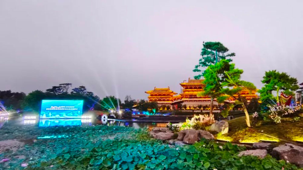 文旅：第五屆全球文旅創(chuàng)作者大會在洛陽啟動，加強文旅文創(chuàng)融合，打造世界文化旅游勝地！