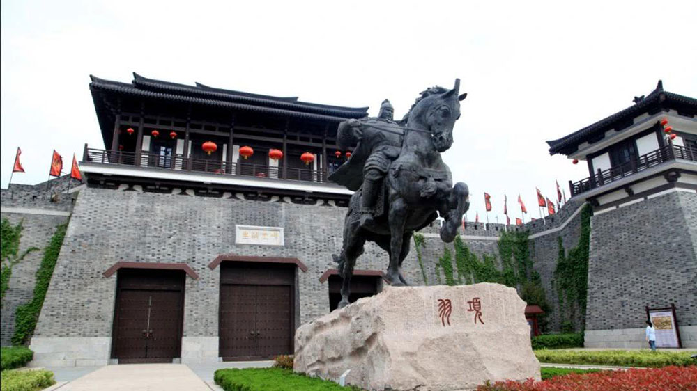 安徽：固鎮(zhèn)縣正式召開文化旅游高質(zhì)量發(fā)展研討會，共同謀劃文化旅游高質(zhì)量發(fā)展！