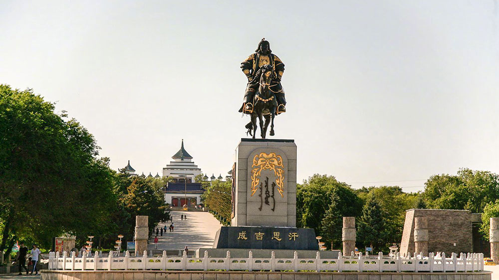 國際文旅：“感知中國”內蒙古文化周活動在烏蘭巴托啟動，進一步深化中蒙人文交流！