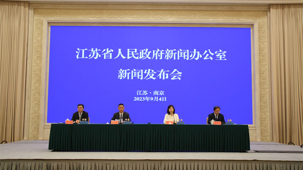 文旅動態(tài)：2023年第五屆大運(yùn)河文化旅游博覽會將于9月21日舉辦，推動文旅高質(zhì)量發(fā)展！
