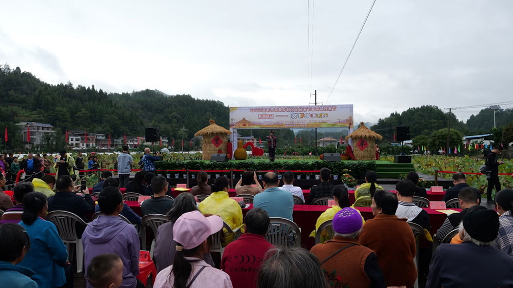 湖南：張家界桑植2023年鄉(xiāng)村文化旅游節(jié)系列活動舉辦，助力打造高端文旅康養(yǎng)度假區(qū)！