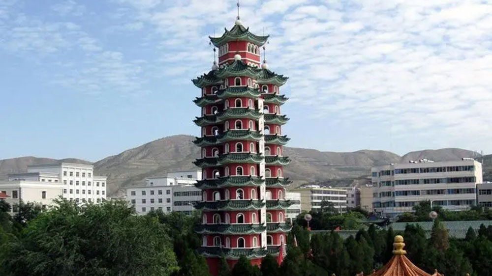 甘肅：著力建設(shè)全國(guó)知名紅色文化旅游目的地，助力鄉(xiāng)村振興，推進(jìn)文旅強(qiáng)省建設(shè)！