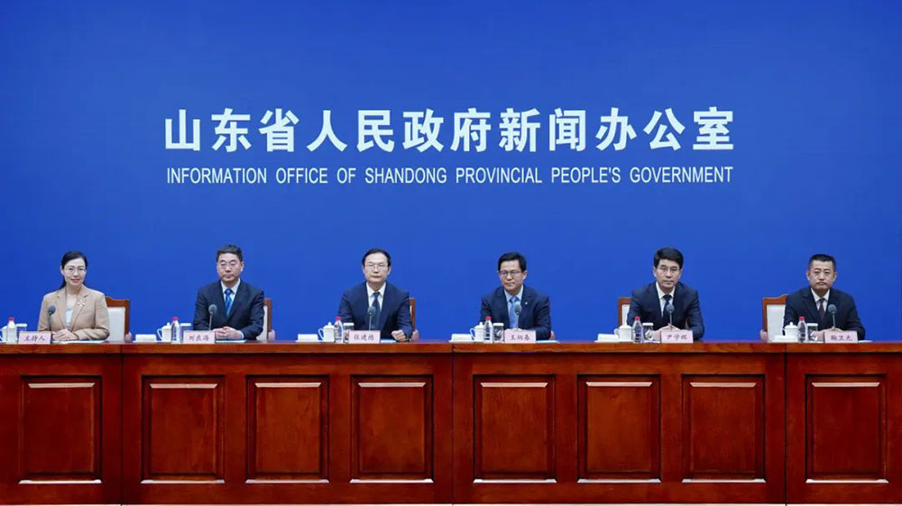 山東：2023齊魯水文化論壇將于11月25日舉辦，全面推動水文化與現(xiàn)代水網融合發(fā)展！