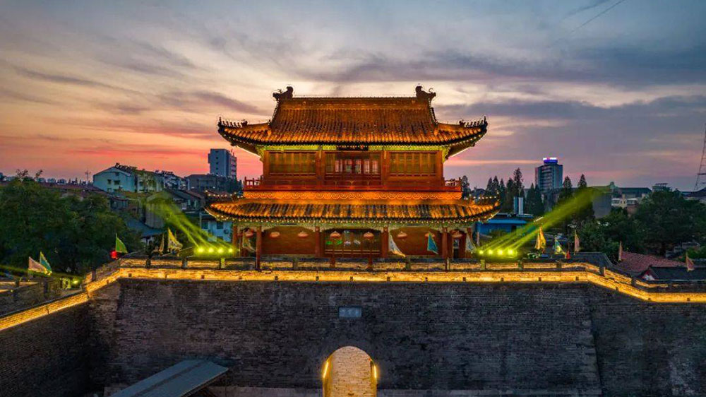 湖北：湖北省文化和旅游宣傳推介活動(dòng)將于12月9日在南京舉辦，推動(dòng)兩地文旅產(chǎn)業(yè)發(fā)展！