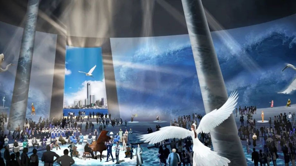 福建 ：廈門市文化和旅游工作會議召開，將推動一批沉浸式文旅商綜合街區(qū)和主題樂園落地！