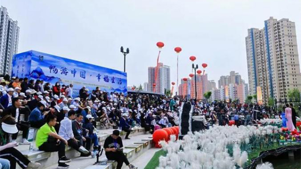 甘肅：2024年全省文化旅游消費促進活動啟動，釋放文旅消費潛力，推動文旅產(chǎn)業(yè)發(fā)展！