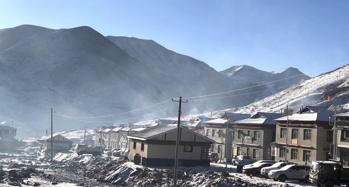 西藏：2024年亞東縣文化和旅游資源推介會在拉薩舉辦，加快推動文旅產(chǎn)業(yè)高質(zhì)量發(fā)展！