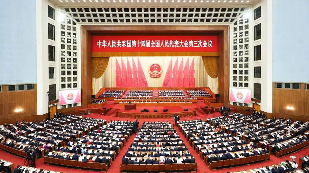 文旅：國務(wù)院總理李強(qiáng)作政府工作報(bào)告，其中涉及文化和旅游方面的內(nèi)容有這些！