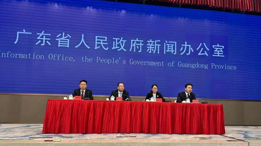 文旅動態(tài)：“樂游廣東”系列文旅地圖正式上線，加快推動文旅消費提檔升級！