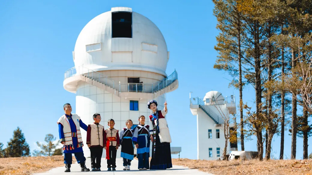 云南：“去麗江數(shù)星星”文旅宣推活動在玉龍啟動，進(jìn)一步激發(fā)文旅消費活力！