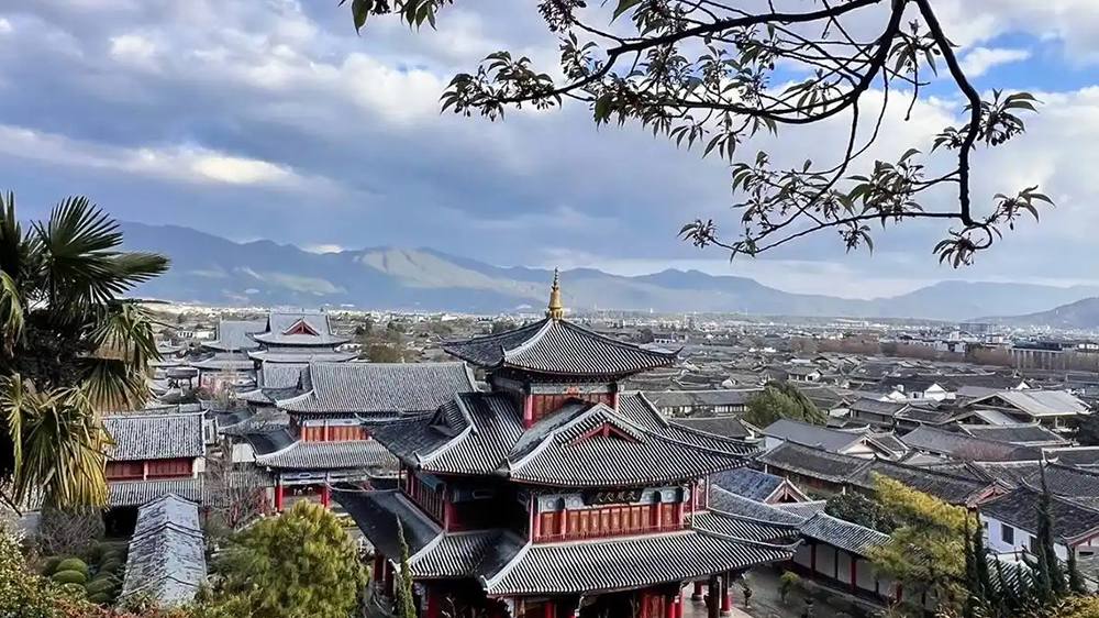 云南：“旅居云南”發(fā)展專項規(guī)劃正式發(fā)布，明確“兩軸三帶六區(qū)”旅居體系！