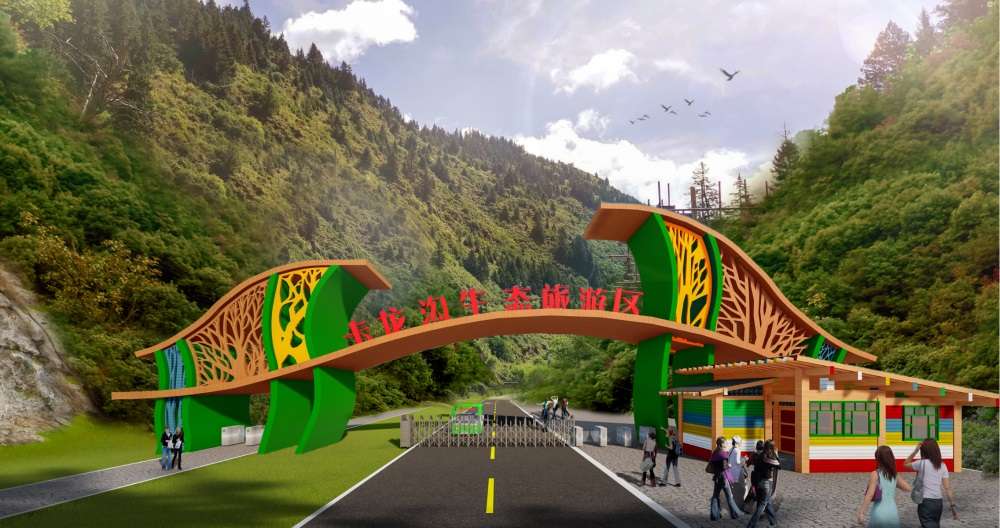 旅游規(guī)劃如何避免“墻上掛”？實(shí)施的六個(gè)關(guān)鍵導(dǎo)向！