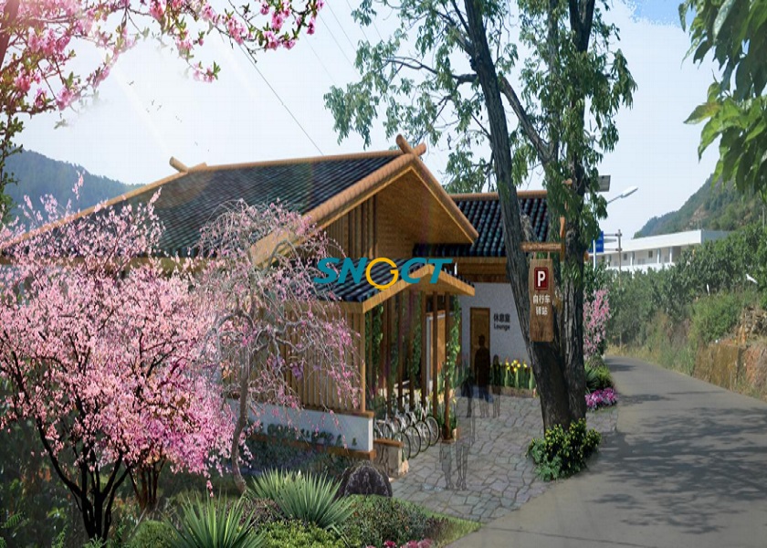 公共藝術(shù)如何賦能鄉(xiāng)村振興？在地性創(chuàng)作的五個原則！